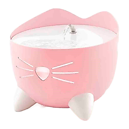 Catit Pixi Kedi Su Pınarı Pembe 2 L