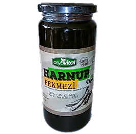 ASYA VİTAL PEKMEZ 640 GR. HARNUP