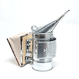 Galvaniz İlaçlama Arıcı Körüğü Seyyar Uçlu