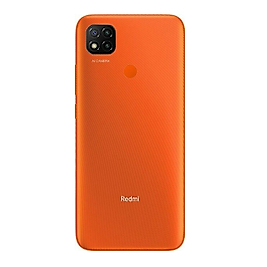 MİRACİX BST324 Xiaomi Redmi 9C Telefon Kılıfı Kişiye Özel