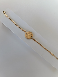 B082 MODEL BİLEKLİK