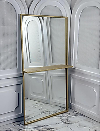 BOY AYANSI ( Gold)