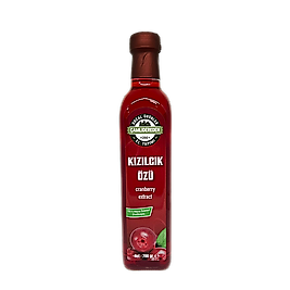 Kızılcık Özü 700 gr