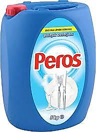 PEROS BULAŞIK 4 LT