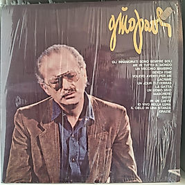 GINO PAOLI