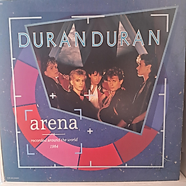 DURAN DURAN * ARENA