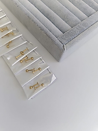 PİERCİNG 6-MODEL