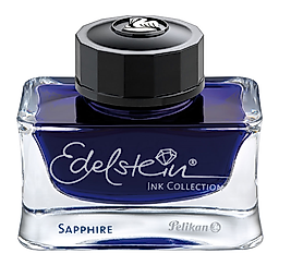 PELİKAN DOLMA KALEM MÜREKKEBİ EDELSTEIN SAPPHIRE 339390