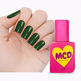 MOOD COLOR DREAM KALICI OJE (12 ml) NO 43