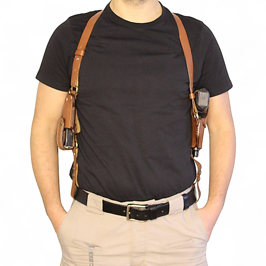 ORJİNAL DERİ OKTOBUS Koltuk Altı Kılıfı..