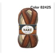 NAKO VEGA STRİPE COLOR 82425