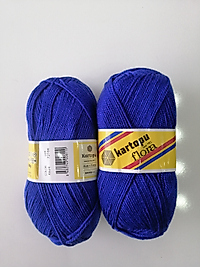Kartopu patik ipi