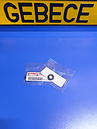 YAMAHA YBR 125 VİTES MİLİ KECESİ ORJ 204-2015