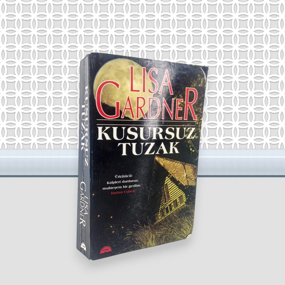Kusursuz Tuzak