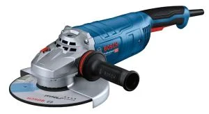 Bosch Büyük Taşlama Gws 27-230 J