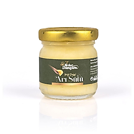 40 gr Yerli Arısütü