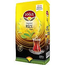 DOGUS RIZE CAY 1 KG