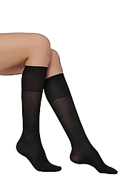 Kadın Daymod Comfort (Diyabet) Çorap 24 Adet