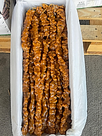 ÇİFT CEVİZLİ MARDİN SUCUĞU (KOLİ İÇİ=10 KG)