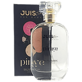 Juistina For Woman Parfüm 50 Ml Piraye
