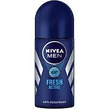 NIVEA ROLL-ON 50 ML FRESH ERK