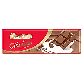 Ülker Sütlü Baton Çikolata 30 Gr
