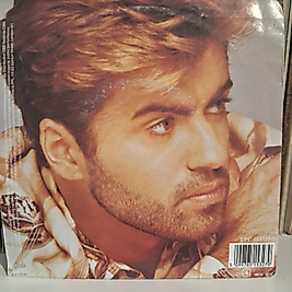 GEORGE MICHEAL * ONE MORE TRY