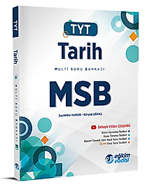 TYT MSB TARIH (25-26)