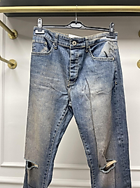 Baggy Pantolon - Renk 3
