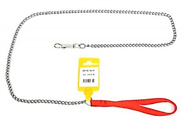 Flip Zincir Gezdirme Kayışı 3,5mm*120 Cm