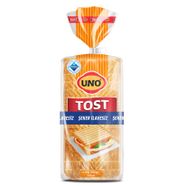 Uno Tost Ekmeği 350 Gr