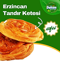 Erzincan Tandır Ketesi