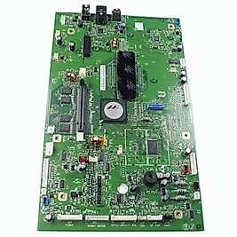 40X5911 Lexmark 654 için Formatter Kurulu + Panel Orjinal