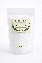 Karbonat 500g