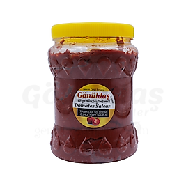Domates Salçası - 1.5 kg