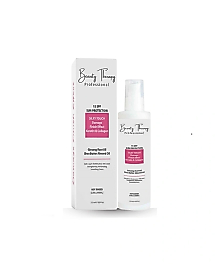 DAMAGE FINISH EFFECT (DURULANMAYAN SAÇ BAKIM SÜTÜ) SPF+15 250 ML.