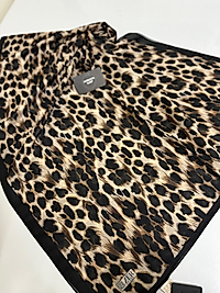 ZER ORGANİK ŞAL LEOPAR 03