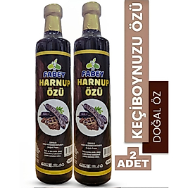 Fabey Harnup Özü 700 ml x 2 Adet