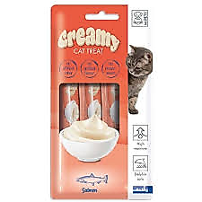 CREAMY SOMONLU CREMA ÖDÜL