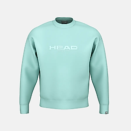 HEAD 3 İPLİK  SWEAT