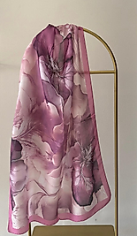 LORESS POLO SOFT ŞAL 1000-08