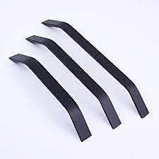 ŞAHİN KULP SİYAH 128 MM (H)