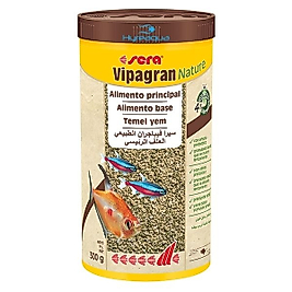 Sera Vipagran Nature 1000 ml