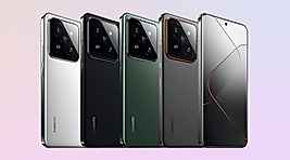 XİAOMİ 14 PRO 16 RAM 512GB