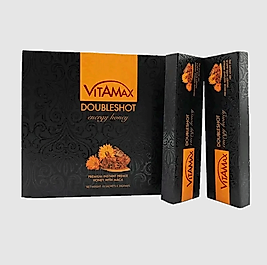 VİTAMAX HONEY