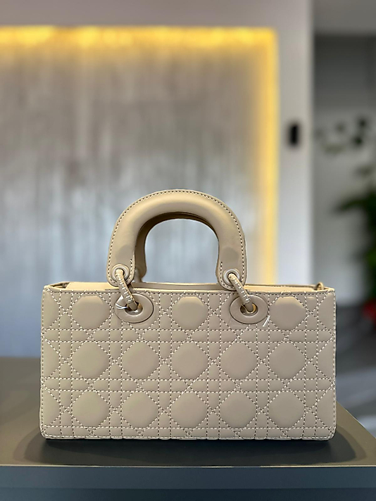 LEVİDOR VİZON ÇANTA