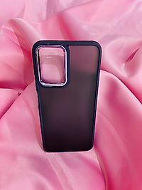 Redmi Note 10 / 10s Mat Telefon Kılıfı