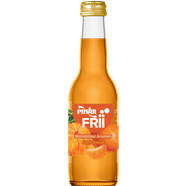 Pınar Frii Mandalina Aromalı 250 ml 24 lü