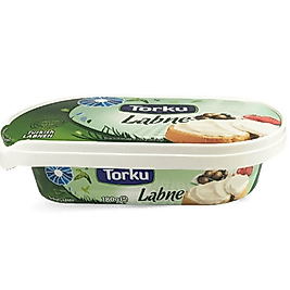 Torku Labne Peynir 180gr