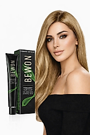 BEWON SAÇ BOYASI 100 ML (10-3 AÇIK SARI DORE)